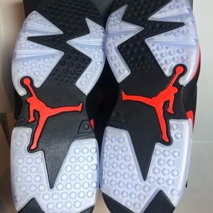 2019 Nike Retro Jordan Infrared 6 Size 10.5